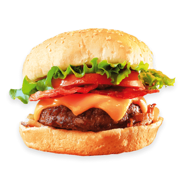 Burger Kingo